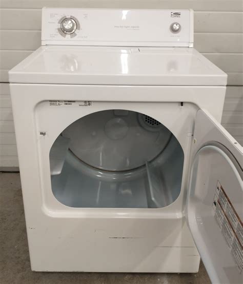 Gently Used Washer & Dryer Set. . Cheap used dryers for sale